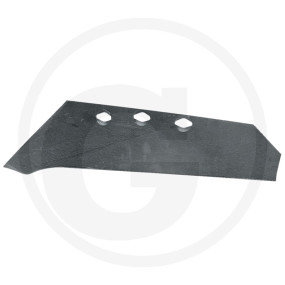 Scharfschar Re Inkl. Pflugschraube 8 Granit 56044 50589 SET